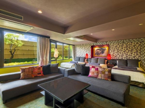 Rose Hotel Yokohama, The Distinctive Collection By WORLDHOTELS